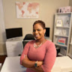 Meet your Posher, Akime